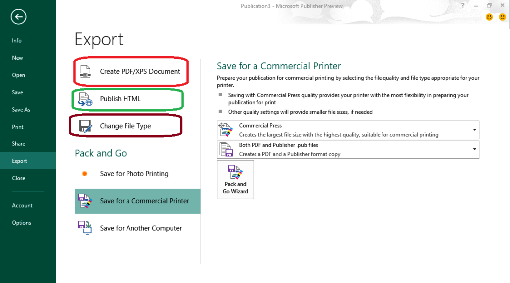 how to get microsoft publisher for mac free